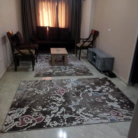 Hurghada City Apartment2 Экстерьер фото