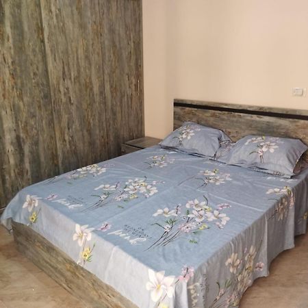 Hurghada City Apartment2 Экстерьер фото