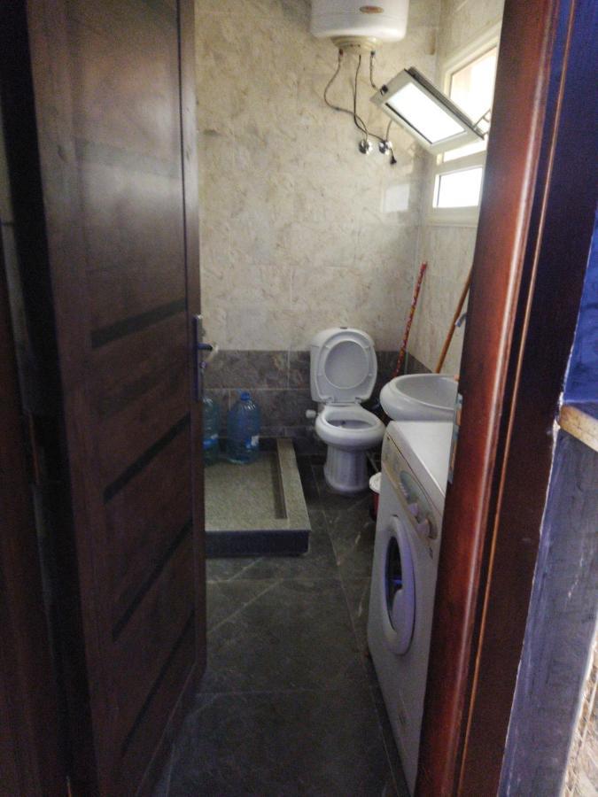 Hurghada City Apartment2 Экстерьер фото