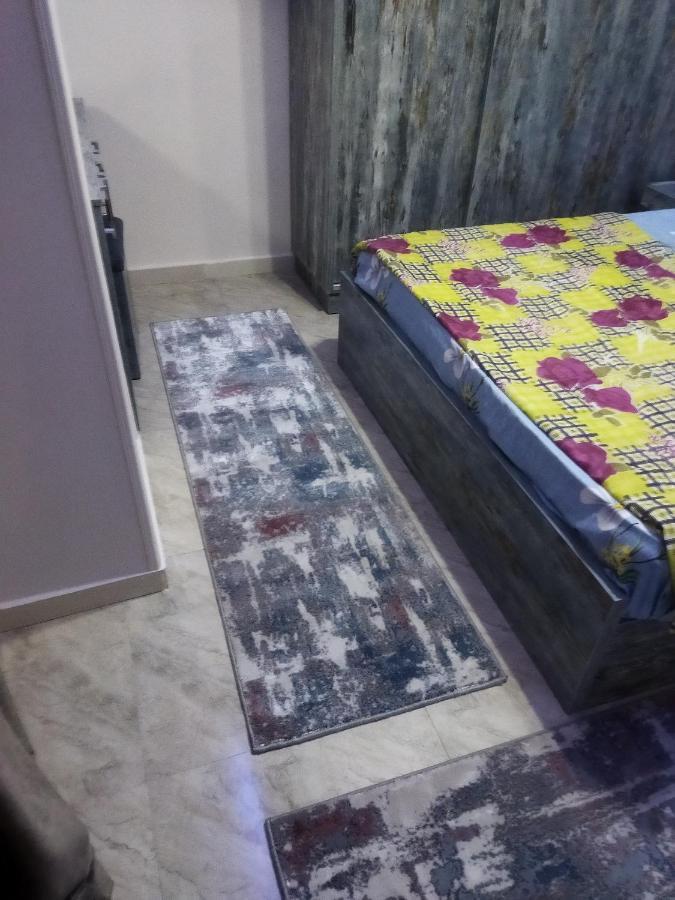 Hurghada City Apartment2 Экстерьер фото