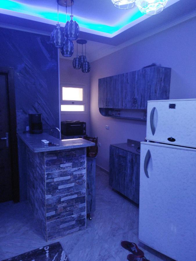 Hurghada City Apartment2 Экстерьер фото