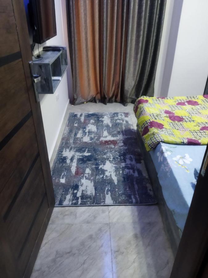 Hurghada City Apartment2 Экстерьер фото