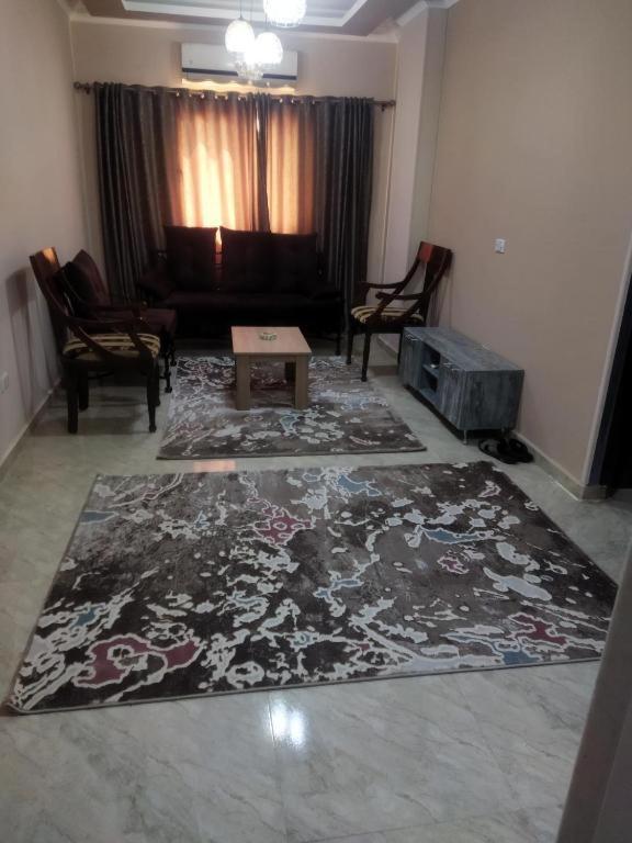 Hurghada City Apartment2 Экстерьер фото
