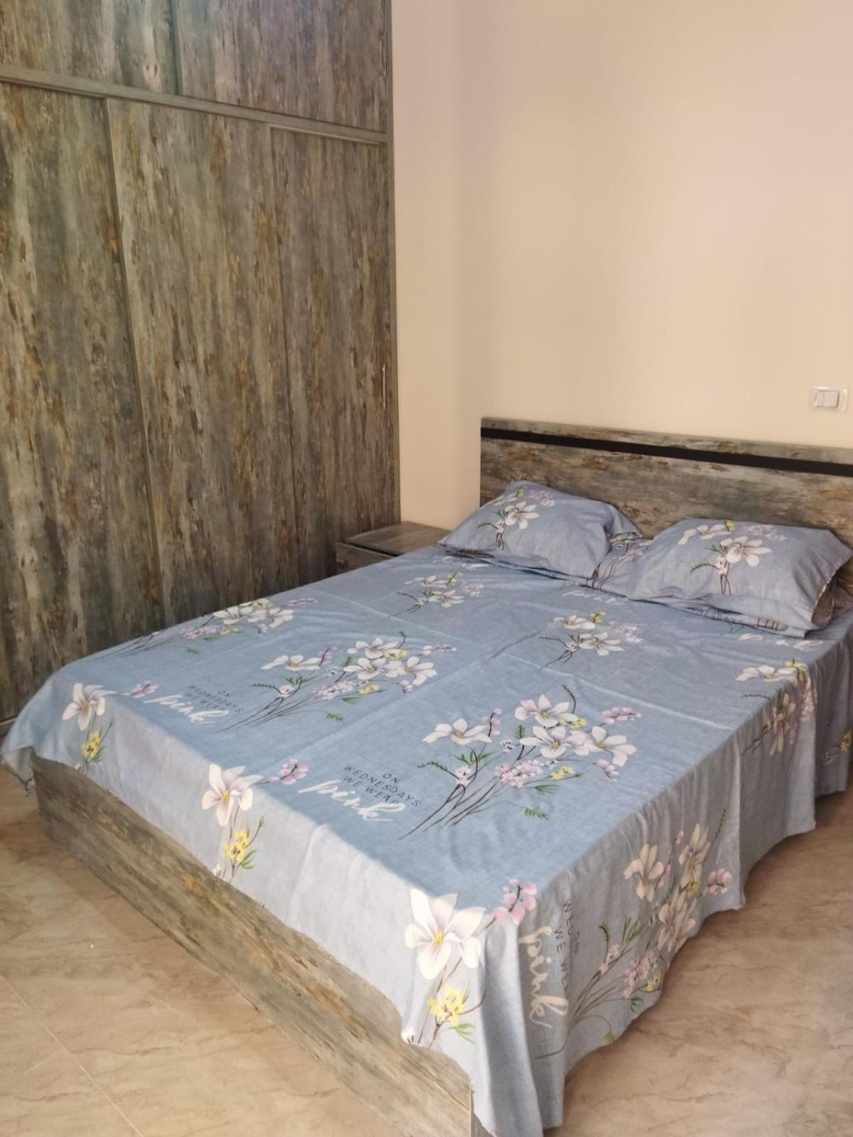 Hurghada City Apartment2 Экстерьер фото